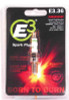 E3.36 DIAMOND FIRE SPARK PLUG