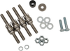 BareBacks® - Dyna w/Bar - 18-20