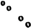 V-FACTOR WIRE RETAINERS FOR ALL MODELS