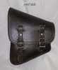 S/T RIGID SOLO SIDE BAG BROWN