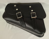XL SOLO SIDE BAG BLACK