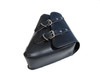 XL SOLO SIDE BAG BLACK