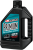 Premium High Performance Mineral 4T Engine Oil - 20W50 - 1 L