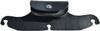 BLACK SINGLE FLH WINDSHIELD POUCH