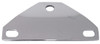 V-FACTOR CUSTOM HEADLIGHT MOUNT FOR NARROW GLIDE MODELS