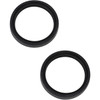 James Gasket #JGI-46514-01 - Fork Oil Seals - 49 mm
