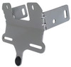 REPLACEMENT PART FOR V-FACTOR TAILLIGHT/LICENSE MOUNT KIT FOR 7" FAT BOB FENDERS