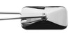 RECTANGULAR MIRROR SHORT STEM