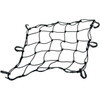 Drag Specialties - Cargo Net - 15" x 15" - 6 Hook