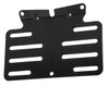 V-FACTOR STEEL LICENSE PLATE BRACKETS FOR TOURING MODELS