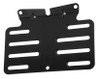 V-FACTOR STEEL LICENSE PLATE BRACKETS FOR TOURING MODELS