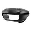 Custom Chrome Unpainted ABS Front Outer Fairing Fits For Harley Touring FLTRSE/FLTRK/FLTRX 15+