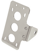 SIDE MOUNT LICENSE PLATE BRACKETS