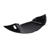 PRIMER BLACK FAIRING AIR DUCT FOR ROAD GLIDE RGL 15-UP