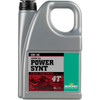 Motorex #305658 - Power Synt 4T Engine Oil - 5W-40 - 4L