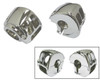 V-FACTOR HANDLEBAR SWITCH HOUSINGS