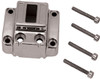 V-FACTOR HANDLEBAR SWITCH HOUSINGS FOR BIG TWIN &amp; SPORTSTER