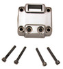 V-FACTOR HANDLEBAR SWITCH HOUSINGS FOR BIG TWIN &amp; SPORTSTER
