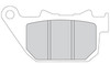 M/F ORGANIC PAD REAR SPORTSTER 04-13