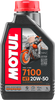 7100 4T Synthetic Oil - 20W-50 - 1 L