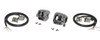 V-FACTOR HANDLEBAR SWITCH HOUSINGS &amp; SWITCH HOUSING KITS FOR ALL MODELS 1996/LATER