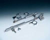 STEERING DAMPER KT S/T 84-'99