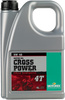 Cross Power Synthetic 4T Engine Oil - 5W-40 - 4 L
