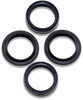 Fork Seal/Dust Wiper Kit - 41 mm x 54.5 mm x 13 mm | 42 mm x 54 mm x 11 mm