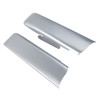 HR3 Patriotic Red White And Blue Saddlebag Filler Strips For Harley Touring Models 14-24