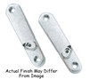 V-FACTOR FRONT BULLET TURN SIGNAL MOUNTS FOR TOURING MODELS