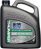 Thumper Synthetic Oil  10W-50 - 4 L