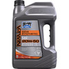 Bel-ray #96910-BT4 - V-Twin Semi-Synthetic Oil - 20W-50 - 4L