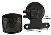 V-FACTOR ELECTRICAL TERMINAL WITH WIRE