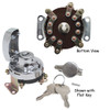 IGNITION SWITCHES FOR FAT BOB DASHES