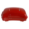 PEARL RED & SILVER GRAY / 5.5' RAZOR STYLE TOUR PACK FOR TOU