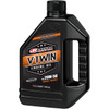 Maxima Racing OIL #30-06901 - V-Twin Oil - 20W-50 - 1 U.S. quart