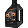 Maxima Racing OIL #30-15901 - V-Twin Oil - 25W-60 - 1 U.S. quart
