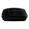 VIVID BLACK W/ DUAL SILVER LINES 5.5' RAZOR TOUR PACK 14-UP