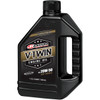 Maxima Racing OIL #30-14901 - V-Twin Semi-Synthetic Engine Oil - 20W-50 - 1L