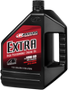 Extra Synthetic 4T Oil - 10W60 - 1 US gal