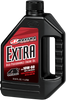 Extra Synthetic 4T Oil - 10W60 - 1 L