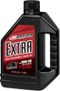 Extra Synthetic 4T Oil - 10W60 - 1 L