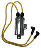 HIGH PERFORMANCE ROUND COILS FOR BIG TWIN