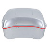 PATRIOTIC RED WHITE AND BLUE 13.7' KING SIZE TOUR PACK 14-TR