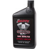 Klotz OIL #KV-2040 - V Twin Synthetic Oil - 20W-40 - 1 U.S. quart