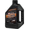 Maxima Racing OIL #30-07901 - V-Twin Oil - 50wt - 1 U.S. quart