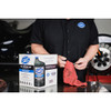 S&S Cycle #218944 - Oil Change Kit - Chrome Filter - M8 - 5 US quarts
