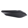 GOLD/BLACK GEOMETRIC SHAPE FADE MID-FRAME DEFLECTORS 09U TR