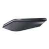 GOLD/BLACK GEOMETRIC SHAPE FADE MID-FRAME DEFLECTORS 09U TR
