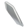 BRILLIANT SILVER PEARL / MID-FRAME AIR DEFLECTORS FOR 09-UP